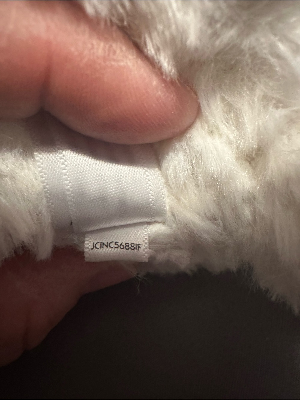 NWT Jellycat Yummy Lamb retired - Picture 10 of 10